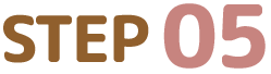 step_05