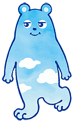 あべのべあ