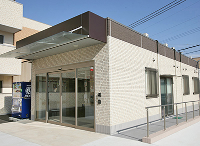 デイサービスセンター